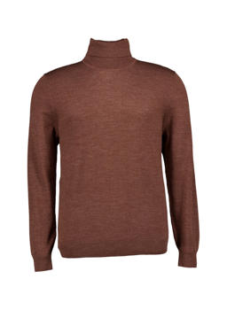 Stylingtipps Beschreibungsbild von OLYMP Casual Rollkragenpullover 015012/28