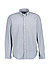 Hemd, Regular Fit, Bio Baumwolle, blau kariert - blue daze