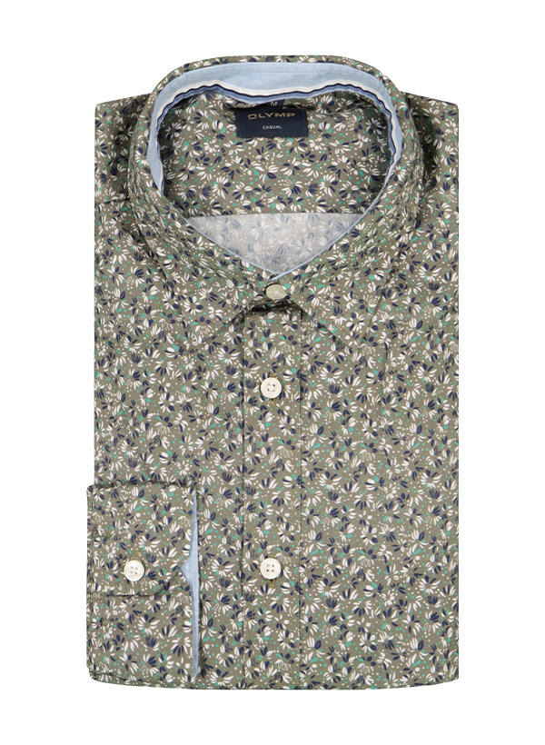 OLYMP Casual Regular Fit 400484/47