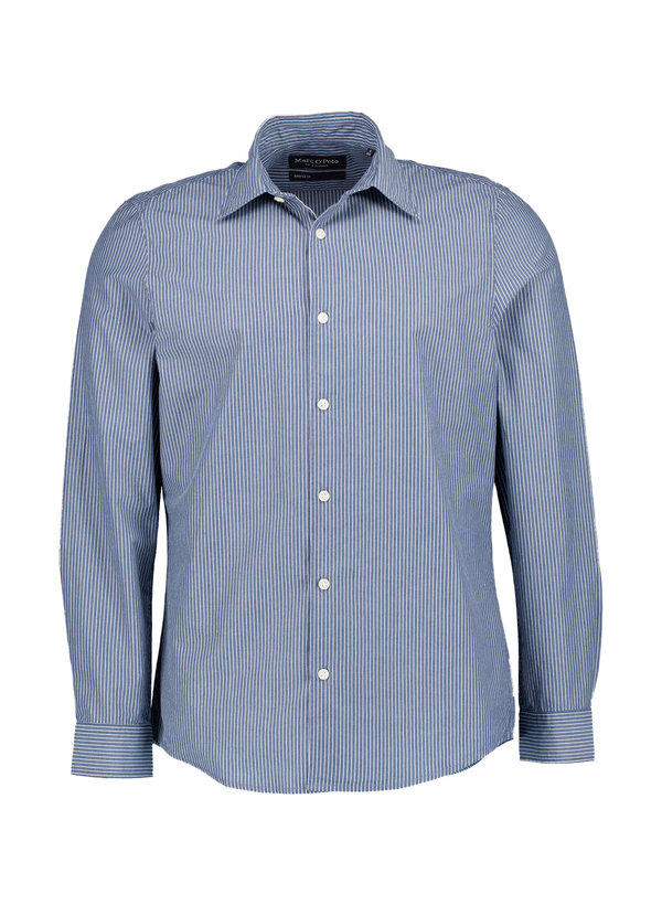 Marc O'Polo Hemd 528 7297 42358/O81