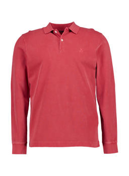Stylingtipps Beschreibungsbild von Marc O'Polo Polo-Shirt 528 2236 55004/355