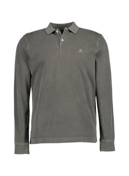 Stylingtipps Beschreibungsbild von Marc O'Polo Polo-Shirt 528 2236 55004/493