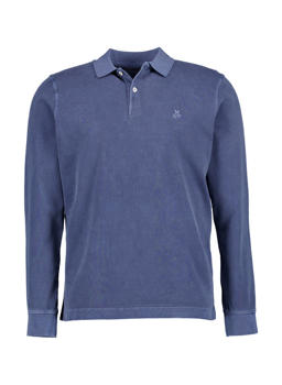 Stylingtipps Beschreibungsbild von Marc O'Polo Polo-Shirt 528 2236 55004/849