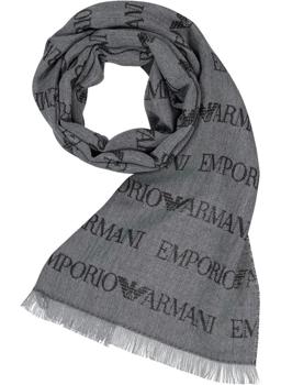 Stylingtipps Beschreibungsbild von EMPORIO ARMANI Schal EM004238/AF21541/F7086