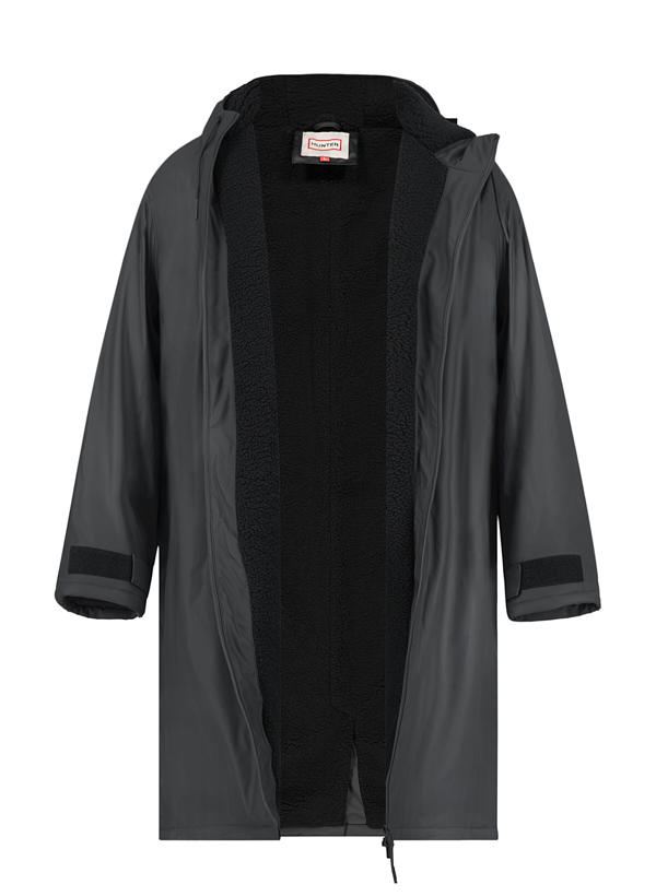 HUNTER Mantel Cocoon Cloak HARU0004252/HB