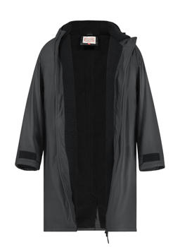 Stylingtipps Beschreibungsbild von HUNTER Mantel Cocoon Cloak HARU0004252/HB