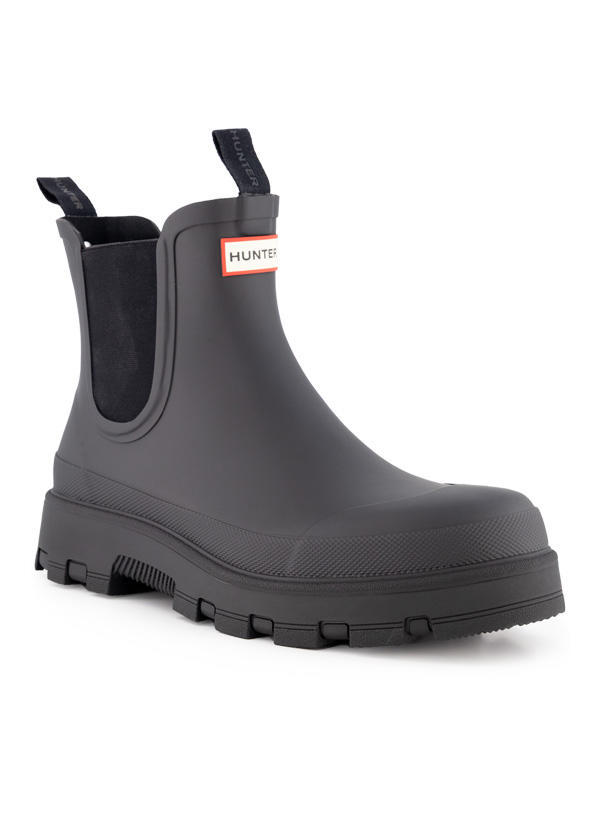 HUNTER Elements Elastic Chelsea HFRU0005252/BLK