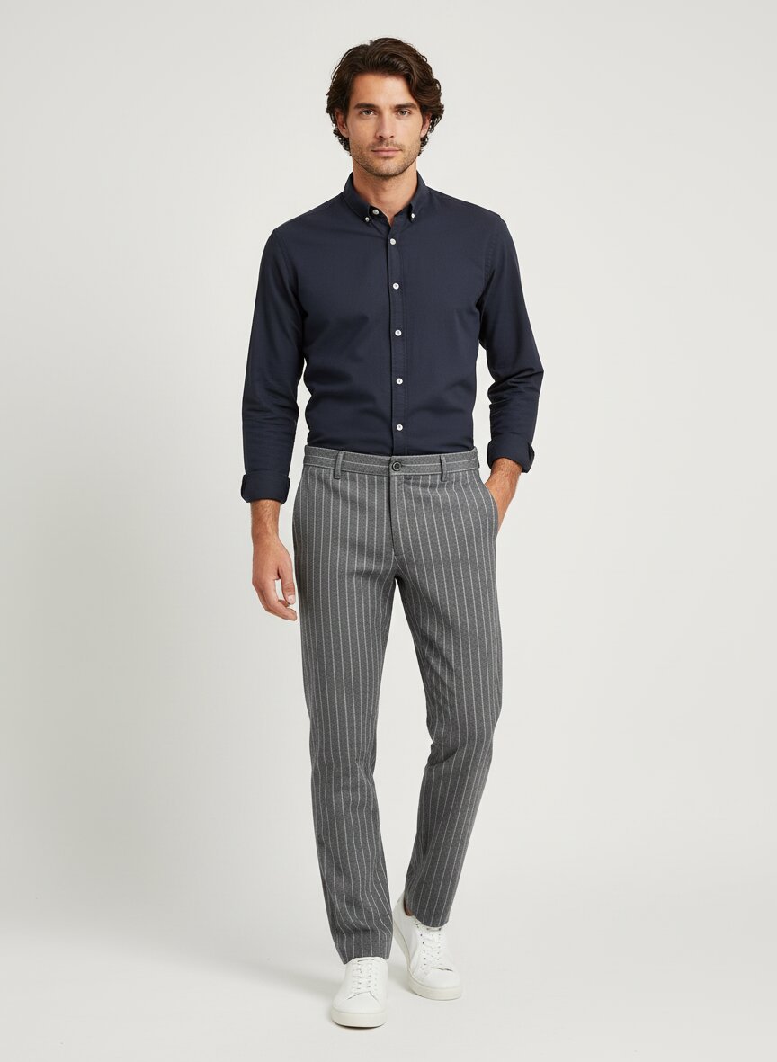 Alberto Wide Fit Luis-GU-GT 62961451/046 Image 1