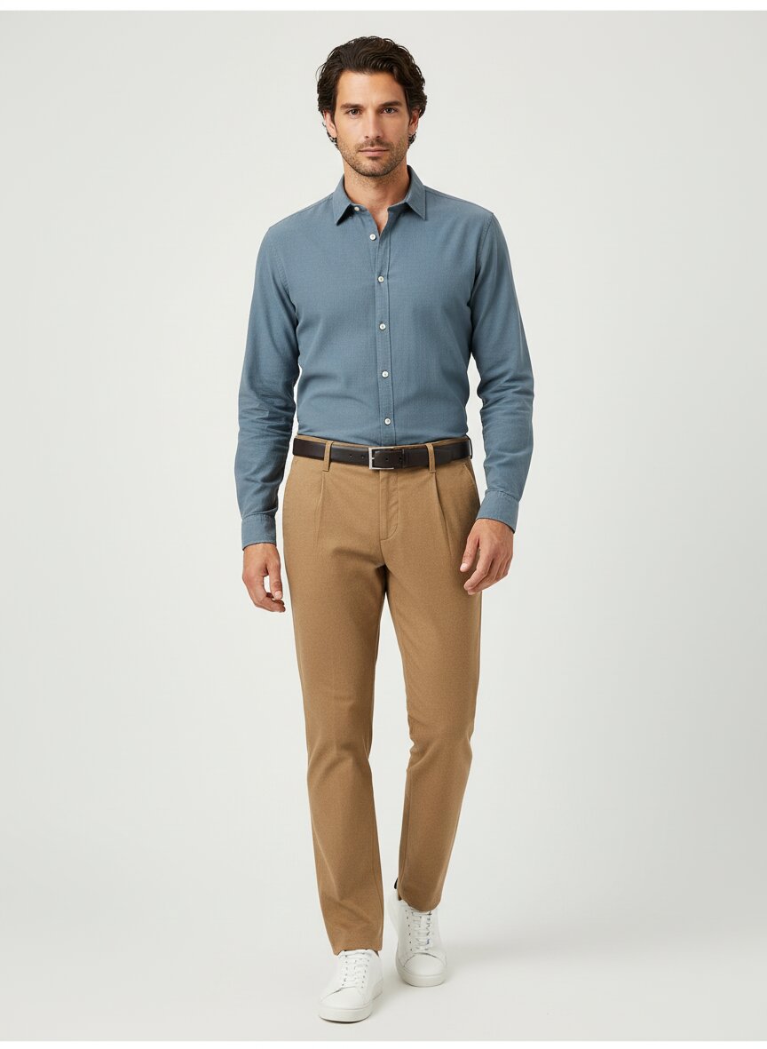 Alberto Regular Fit Lou-J-PL 61971410/530 Image 1