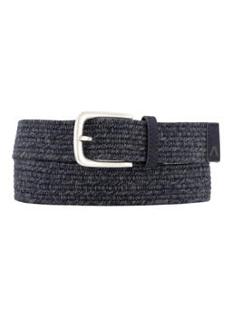 Stylingtipps Beschreibungsbild von Alberto Gürtel Cotton Braided 01008315/890