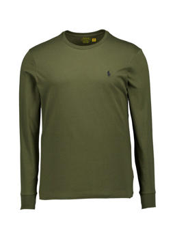 Stylingtipps Beschreibungsbild von Polo Ralph Lauren Longsleeve 710P01524/001