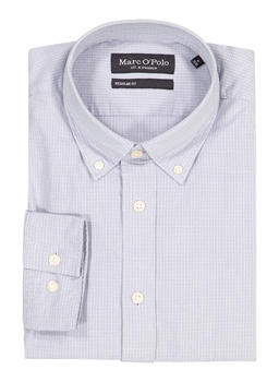 Stylingtipps Beschreibungsbild von Marc O'Polo Hemd M28 7302 42172/I83