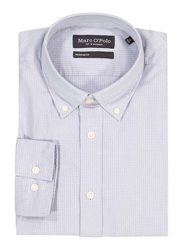 Marc O'Polo Hemd M28 7302 42172/I83