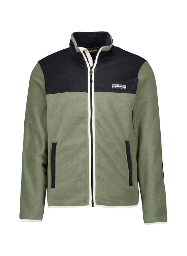 NAPAPIJRI Fleecepullover NP0A88V1/G0A