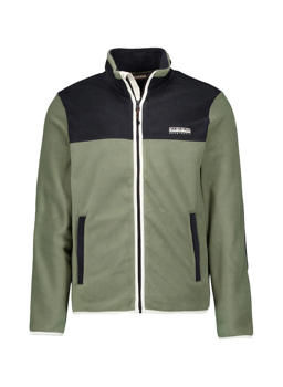 Stylingtipps Beschreibungsbild von NAPAPIJRI Fleecepullover NP0A88V1/G0A