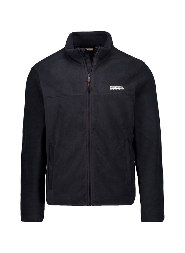 NAPAPIJRI Fleecepullover NP0A88V1/941