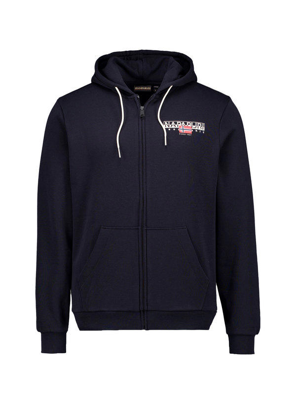 NAPAPIJRI Sweatjacke NP0A4I1E/041