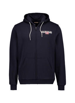 Stylingtipps Beschreibungsbild von NAPAPIJRI Sweatjacke NP0A4I1E/041