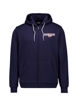 Stylingtipps Beschreibungsbild von NAPAPIJRI Sweatjacke NP0A4I1E/176