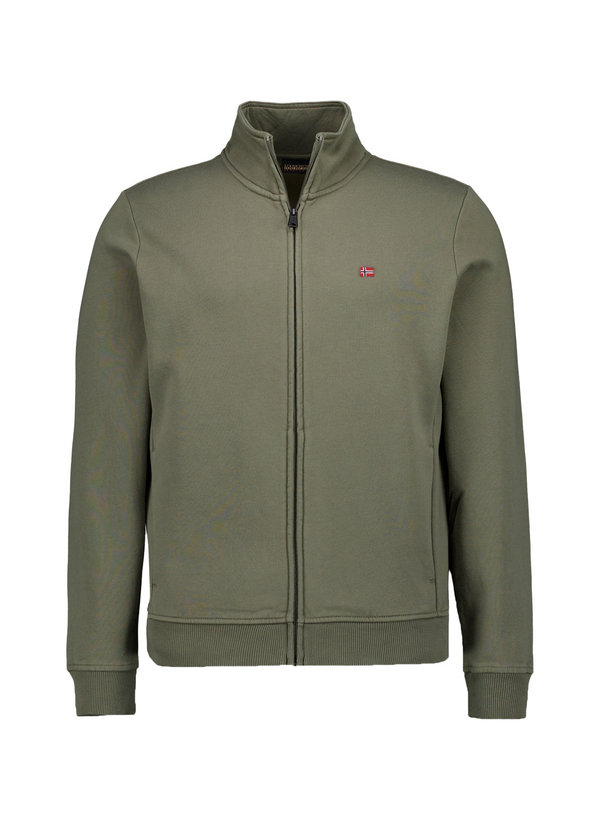 NAPAPIJRI Sweatjacke NP0A4GBA/G0A