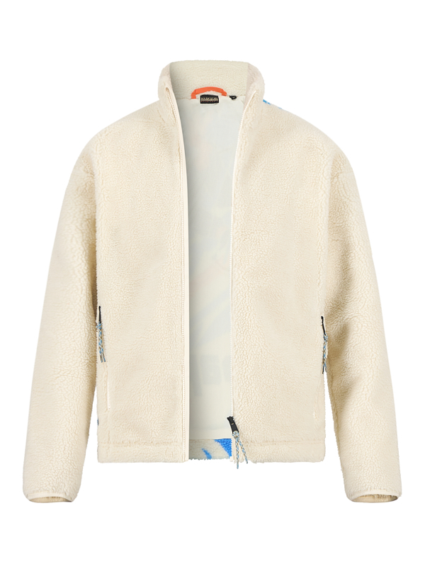 NAPAPIJRI Fleecejacke NP0A88TC/F0T
