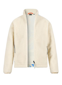 Stylingtipps Beschreibungsbild von NAPAPIJRI Fleecejacke NP0A88TC/F0T