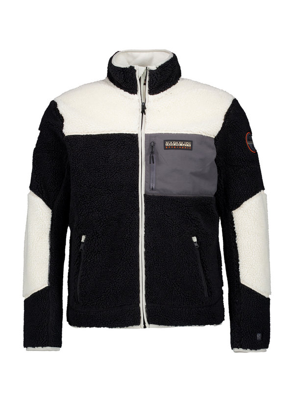 NAPAPIJRI Fleecepullover NP0A4GNT/MCB