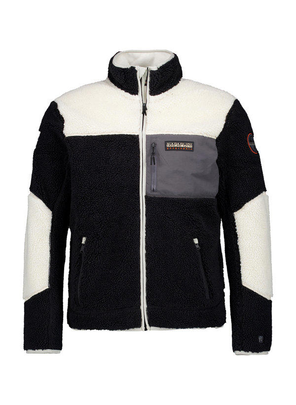 NAPAPIJRI Fleecepullover NP0A4GNT/MCB