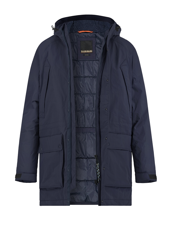 NAPAPIJRI Jacke NP0A88TE/176 Image 0