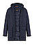 Jacke, Mikrofaser atmungsaktiv, marine - marine