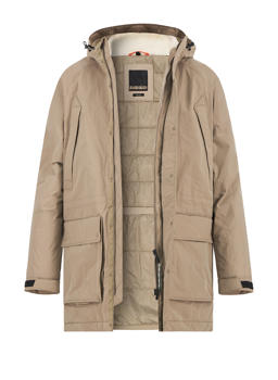 Stylingtipps Beschreibungsbild von NAPAPIJRI Jacke NP0A88TE/N1T