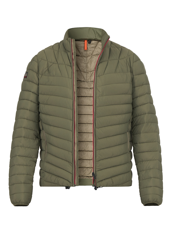 NAPAPIJRI Jacke NP0A4I25/G0A