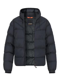 Stylingtipps Beschreibungsbild von NAPAPIJRI Jacke NP0A88V2/941