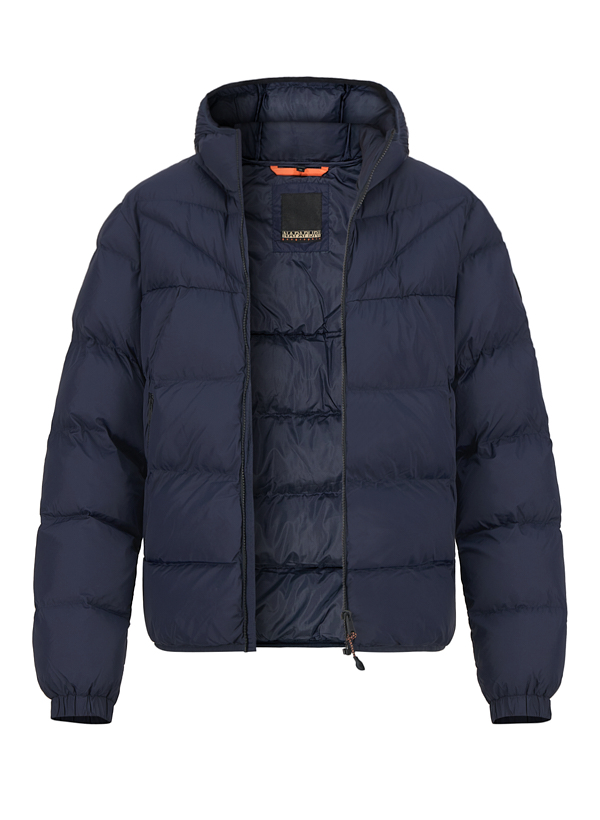NAPAPIJRI Jacke NP0A88V2/176