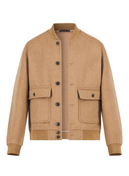 Stylingtipps Beschreibungsbild von HACKETT Jacke HM4000062/855