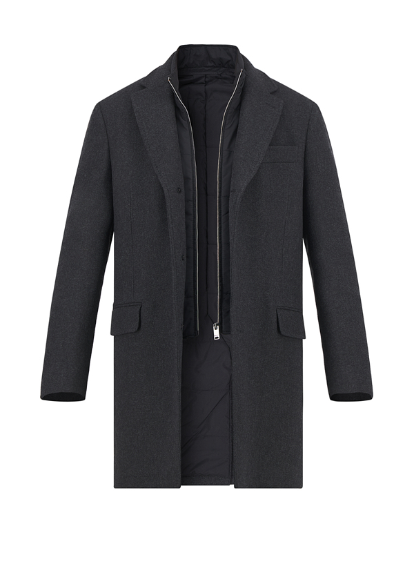 HACKETT Mantel HM403241/987