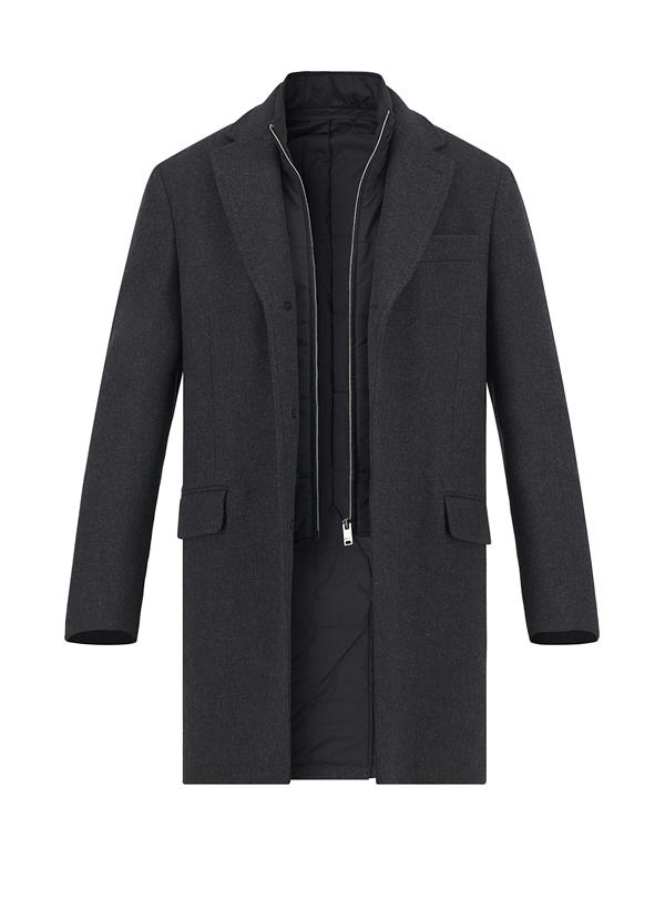 HACKETT Mantel HM403241/987