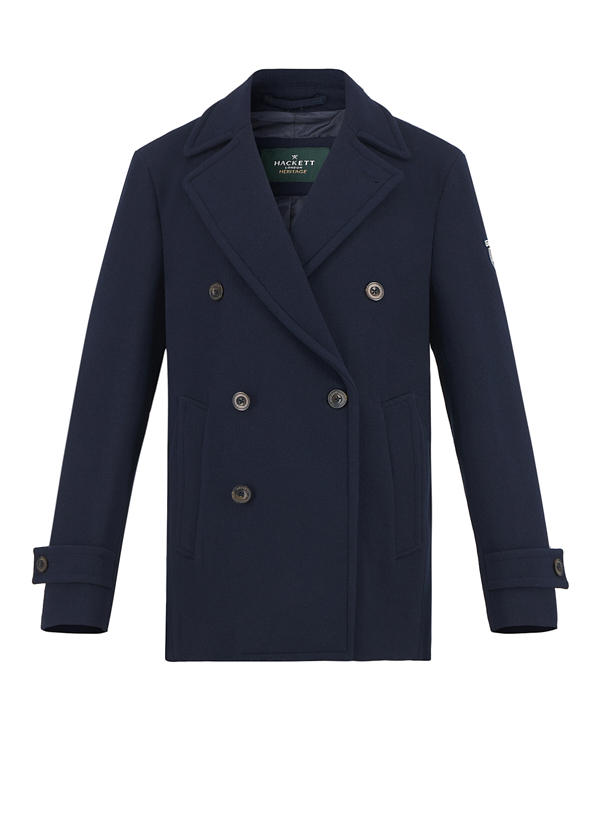 HACKETT Mantel HM4000041/582