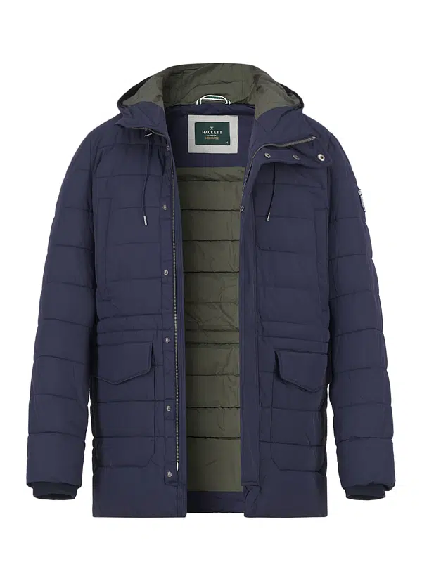 HACKETT Jacke HM4000042/582