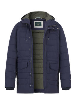 Stylingtipps Beschreibungsbild von HACKETT Jacke HM4000042/582