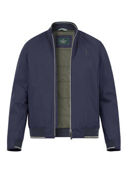 Stylingtipps Beschreibungsbild von HACKETT Jacke HM4000068/582