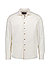 Hemd, Tailored Fit, Babycord, ecru - ecru