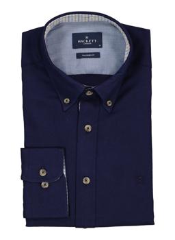 Stylingtipps Beschreibungsbild von HACKETT Hemd HM3010413/595