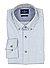 Hemd, Tailored Fit, Flanell, himmelblau - himmelblau