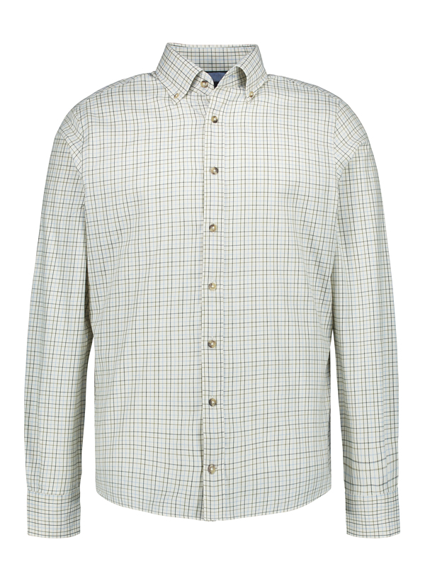 HACKETT Hemd HM3010425/685