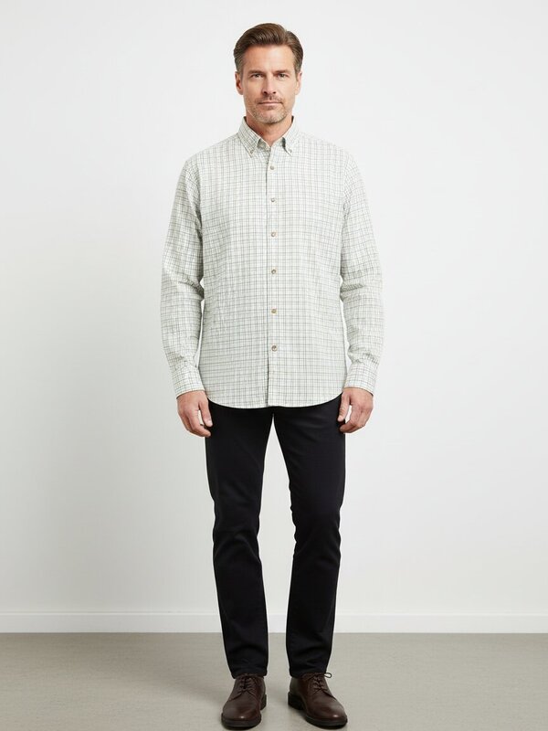 HACKETT Hemd HM3010425/685 Image 1