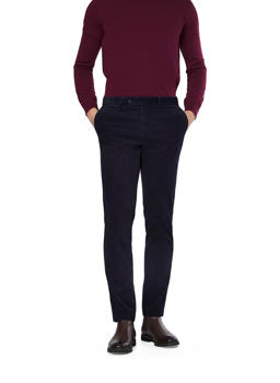 Stylingtipps Beschreibungsbild von HACKETT Chino HM2100019/582
