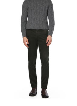Stylingtipps Beschreibungsbild von HACKETT Chino HM2100019/781