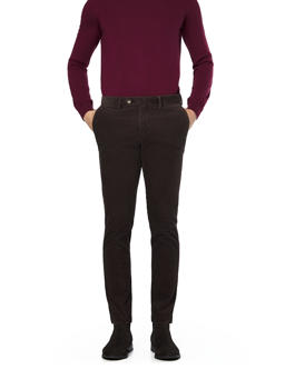 Stylingtipps Beschreibungsbild von HACKETT Chino HM2100019/898