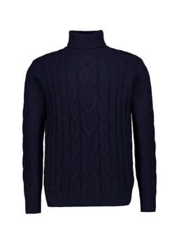 Stylingtipps Beschreibungsbild von HACKETT Pullover HM7000046/582